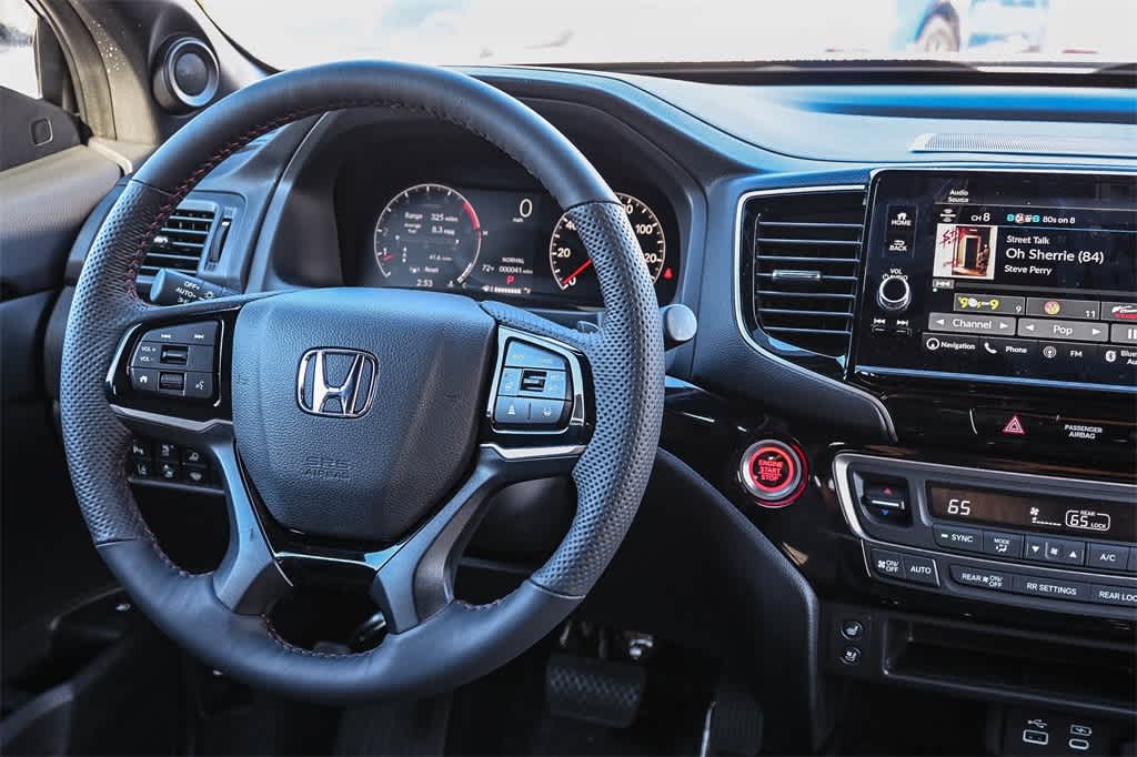 Thumbnail: 2026 Honda Ridgeline - 22