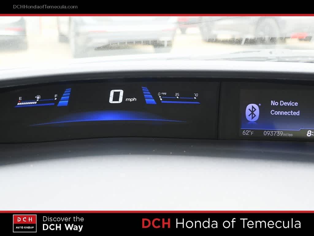 Thumbnail: 2013 Honda Civic - 10
