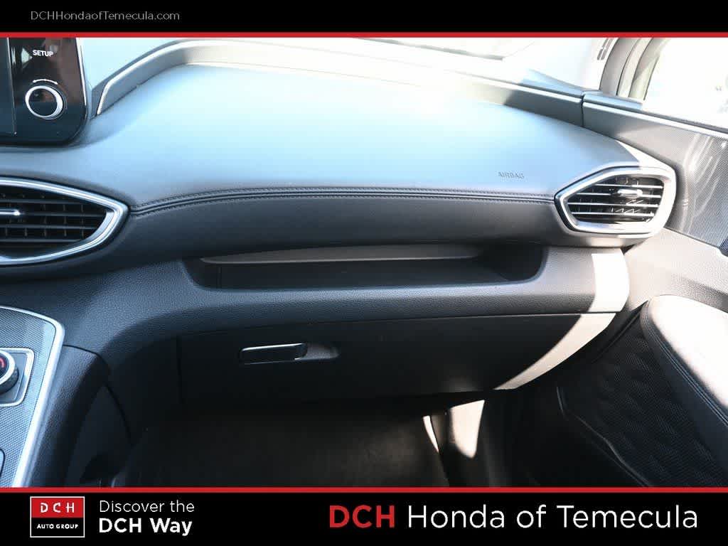 Thumbnail: 2021 Hyundai Santa Fe - 14