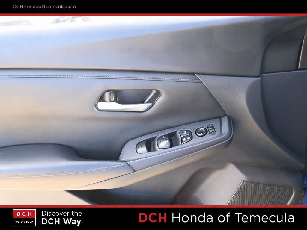 Thumbnail: 2024 Nissan Sentra - 15