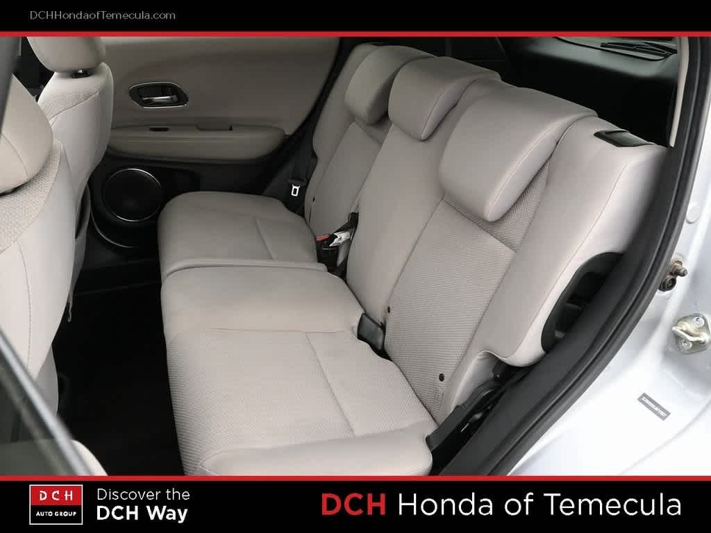 Thumbnail: 2018 Honda HR-V - 19