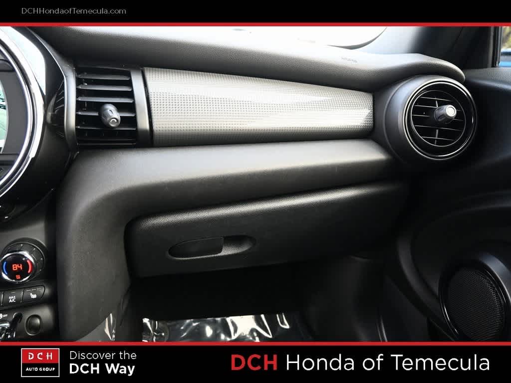 Thumbnail: 2021 MINI Cooper Hardtop - 13