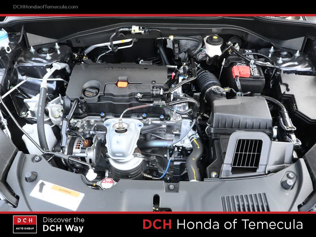 Thumbnail: 2026 Honda HR-V - 23