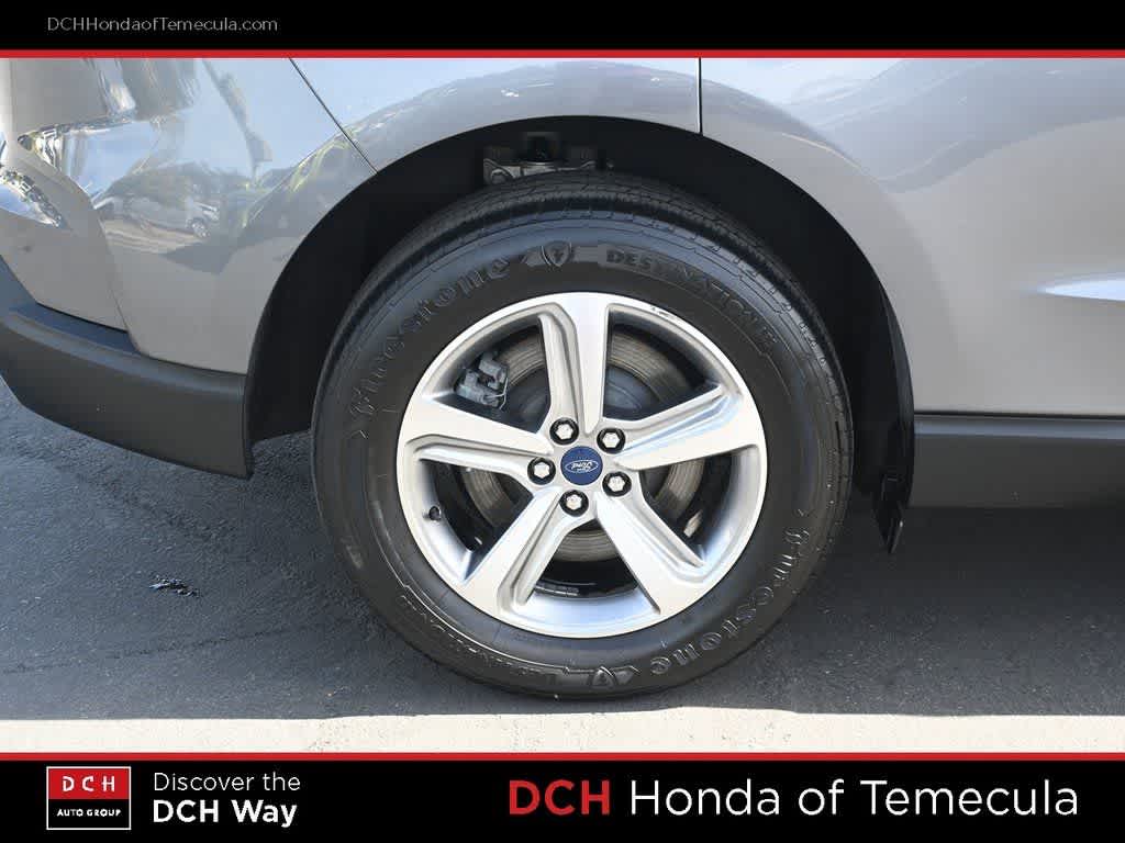 Thumbnail: 2022 Ford Edge - 23