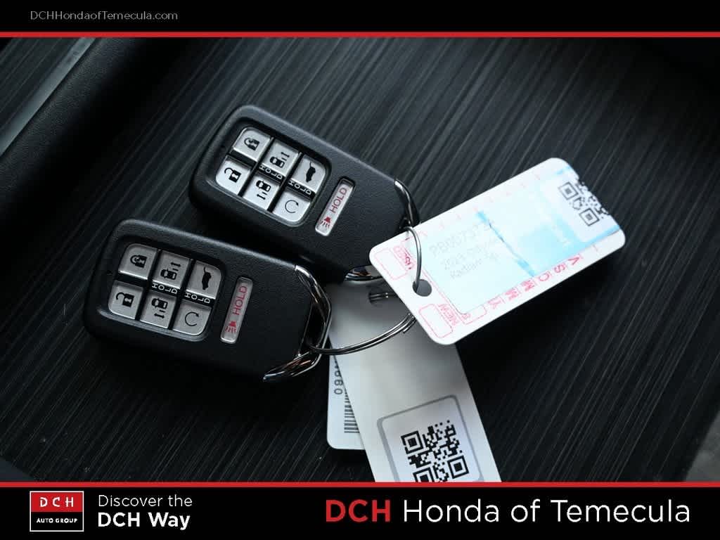 2023 Honda Odyssey Sport 15