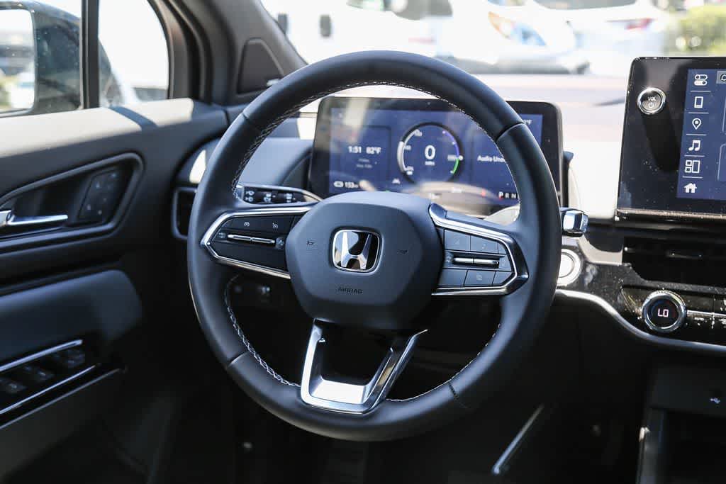 Thumbnail: 2026 Honda Prologue - 18