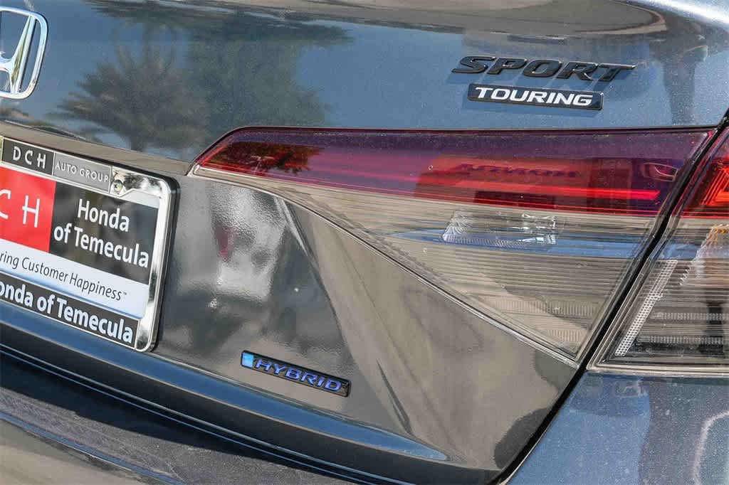 Thumbnail: 2026 Honda Civic - 8