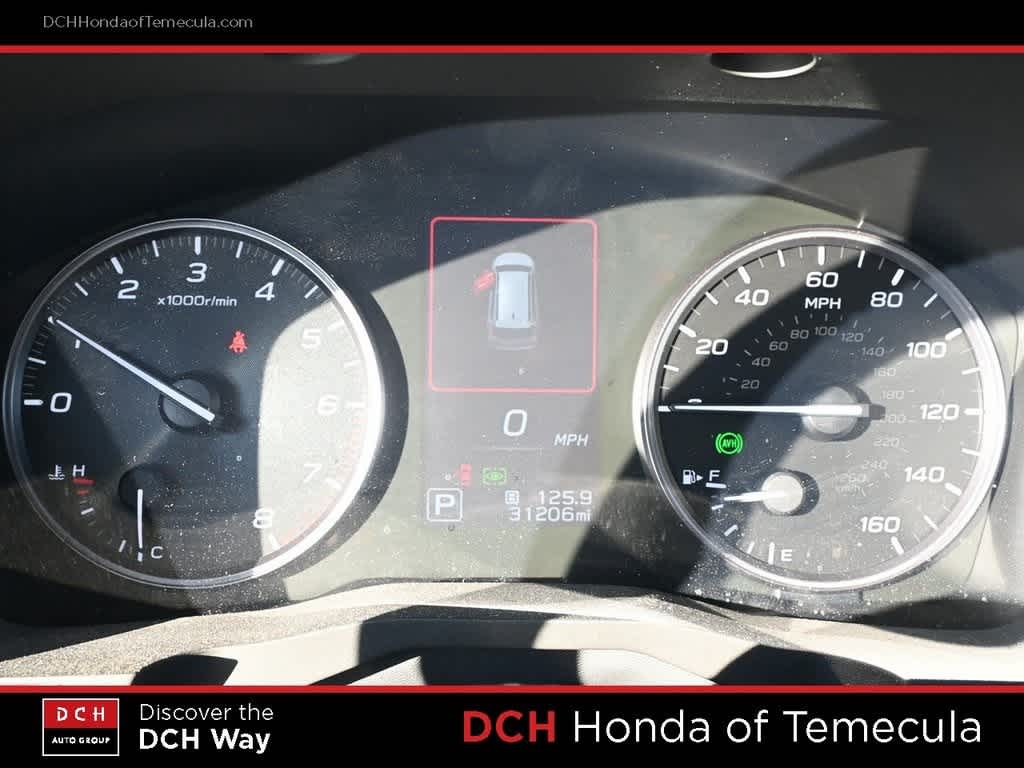 Thumbnail: 2023 Subaru Ascent - 10