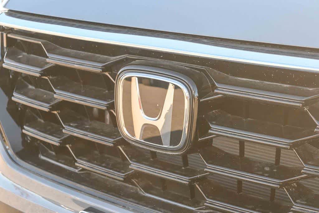 Thumbnail: 2026 Honda CR-V - 12