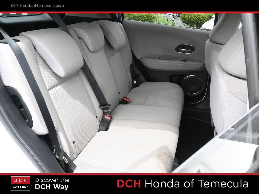 Thumbnail: 2018 Honda HR-V - 19