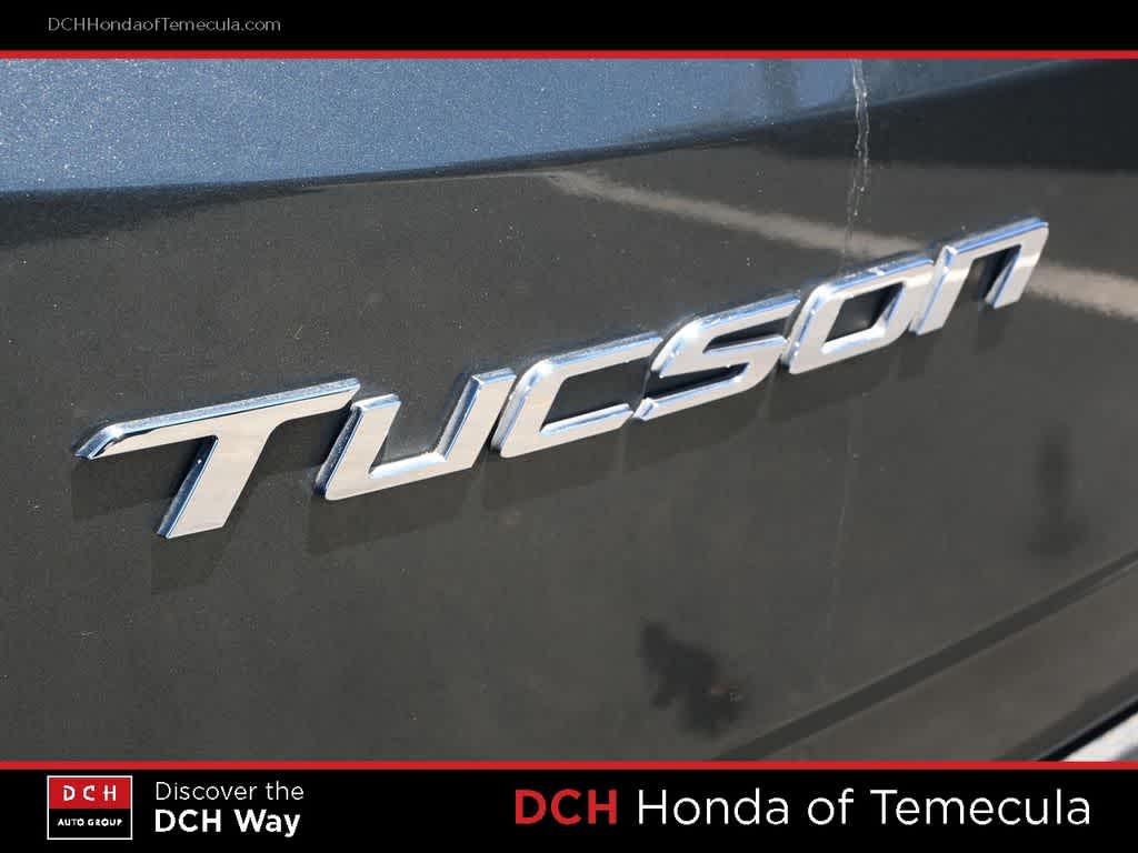 2023 Hyundai Tucson SEL Convenience - Photo 7