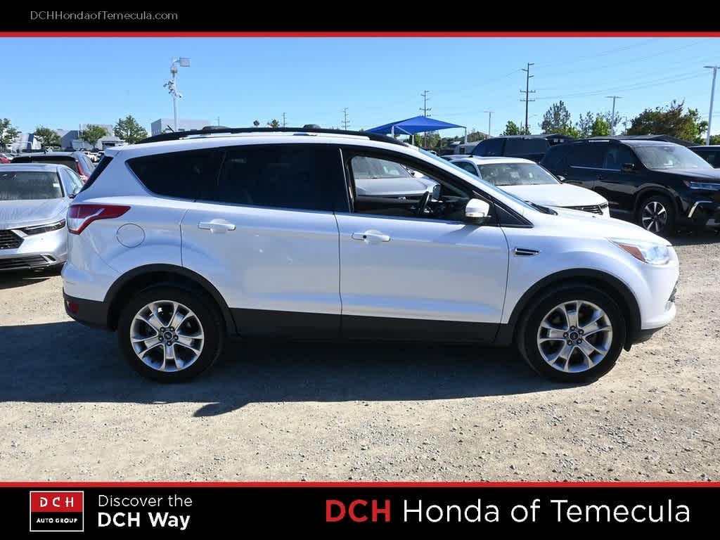 Thumbnail: 2013 Ford Escape - 5
