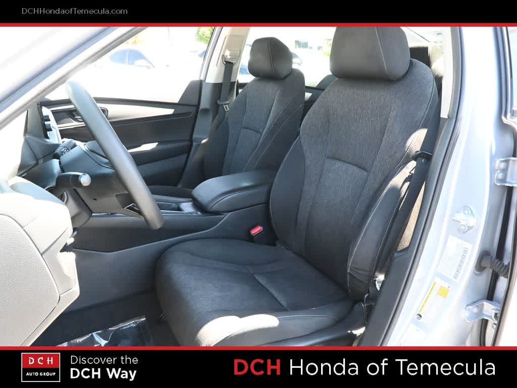 Thumbnail: 2023 Honda Accord - 18