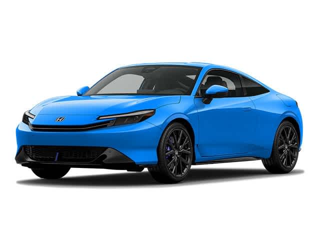 2026 Honda Prelude -'s photo