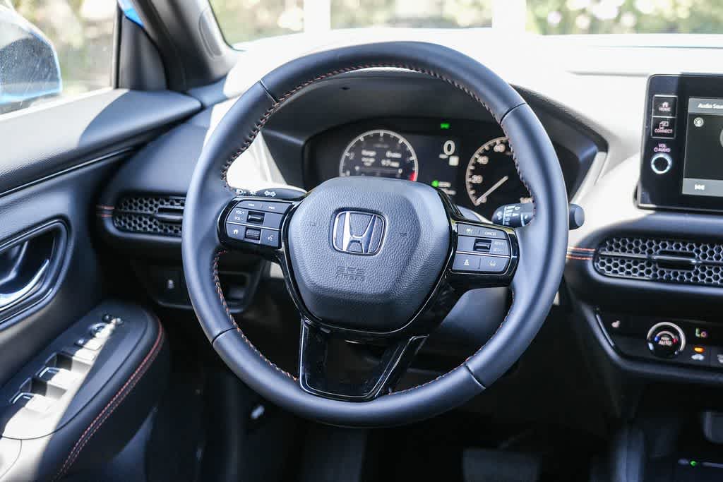 Thumbnail: 2027 Honda HR-V - 17