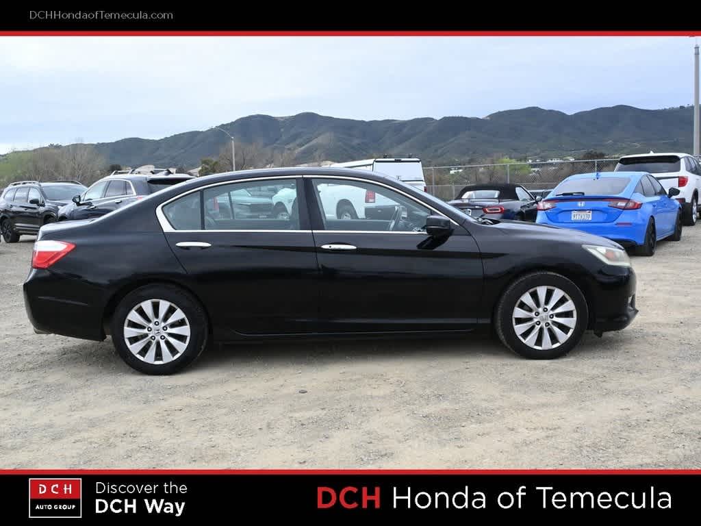 Thumbnail: 2015 Honda Accord - 5