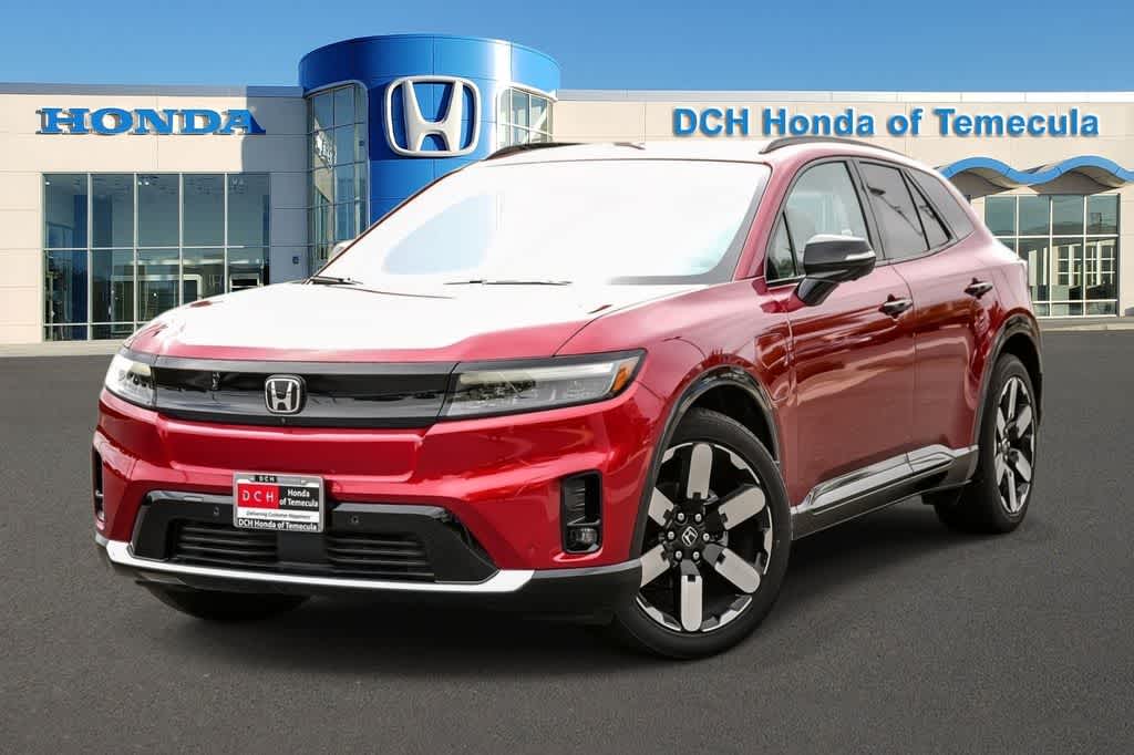 2026 Honda Prologue Elite — photo 1 of 24