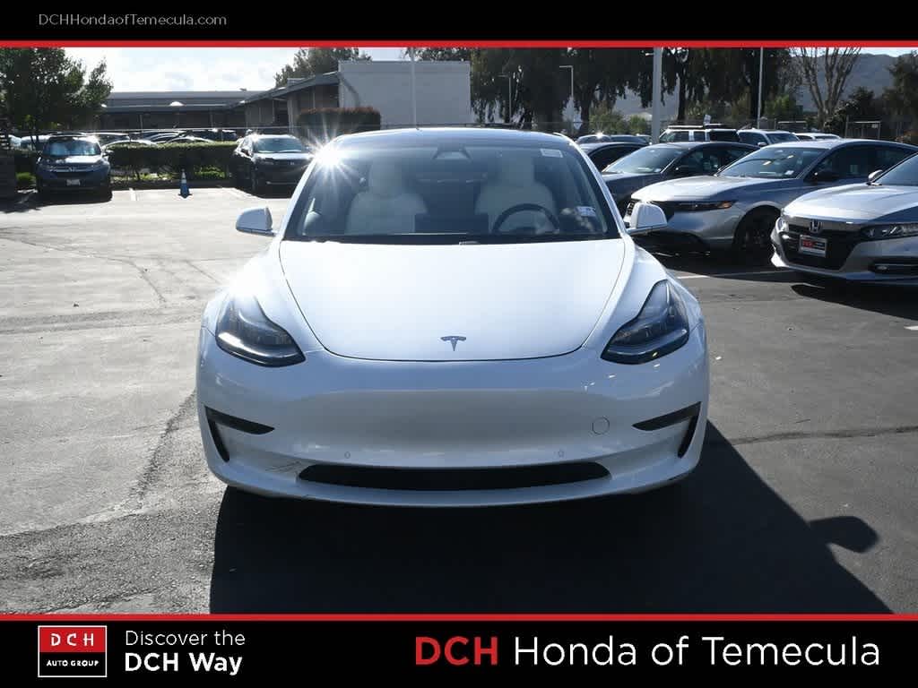 Thumbnail: 2020 Tesla Model 3 - 2