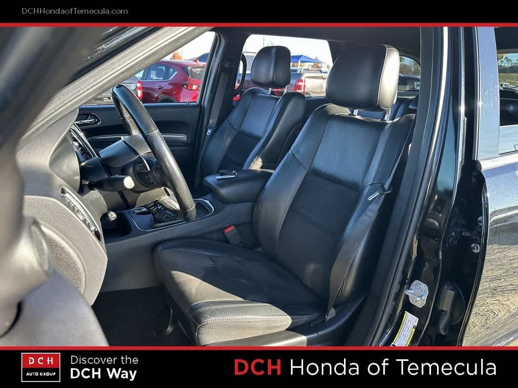 Thumbnail: 2020 Dodge Durango - 17