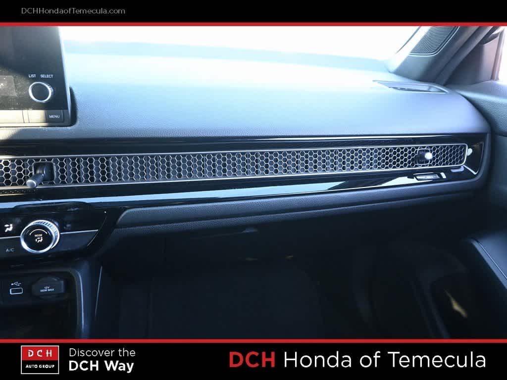 Thumbnail: 2023 Honda Civic - 13