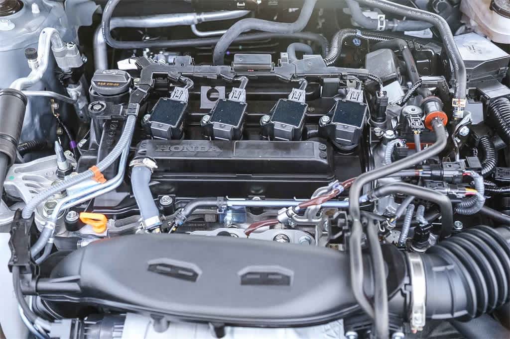 Thumbnail: 2026 Honda Civic - 11