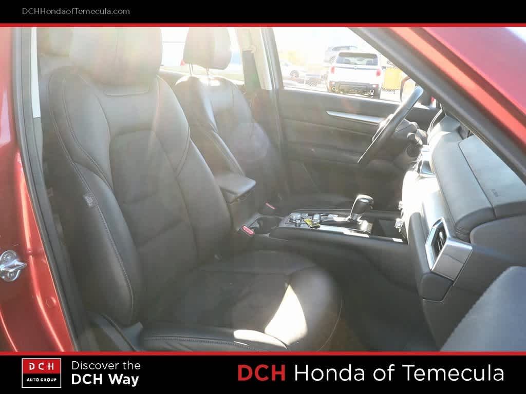 Thumbnail: 2019 Mazda CX-5 - 20