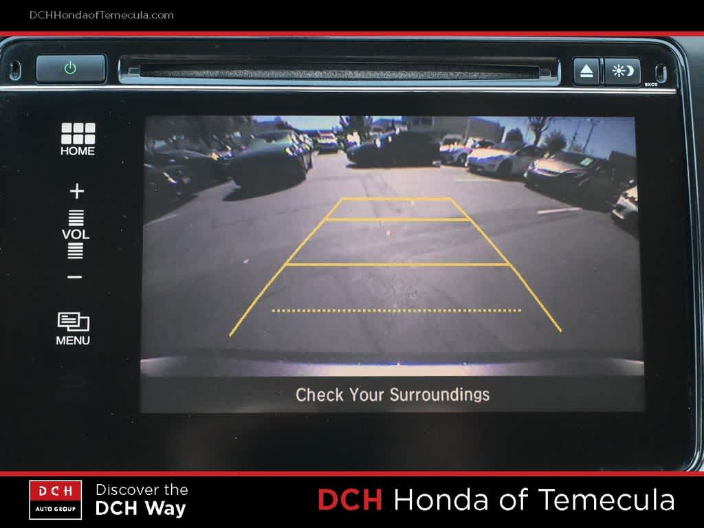 Thumbnail: 2014 Honda Civic - 14