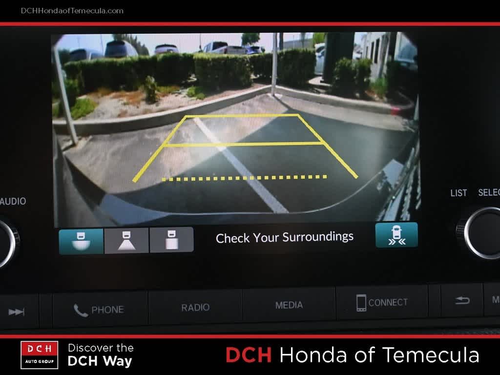 Thumbnail: 2025 Honda Civic - 13