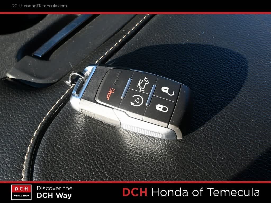 Thumbnail: 2024 RAM 2500 - 14