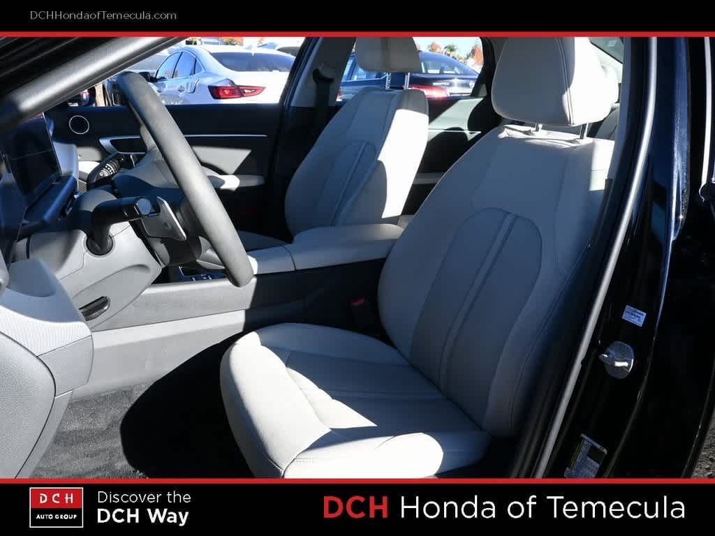 Thumbnail: 2025 Hyundai Sonata - 17