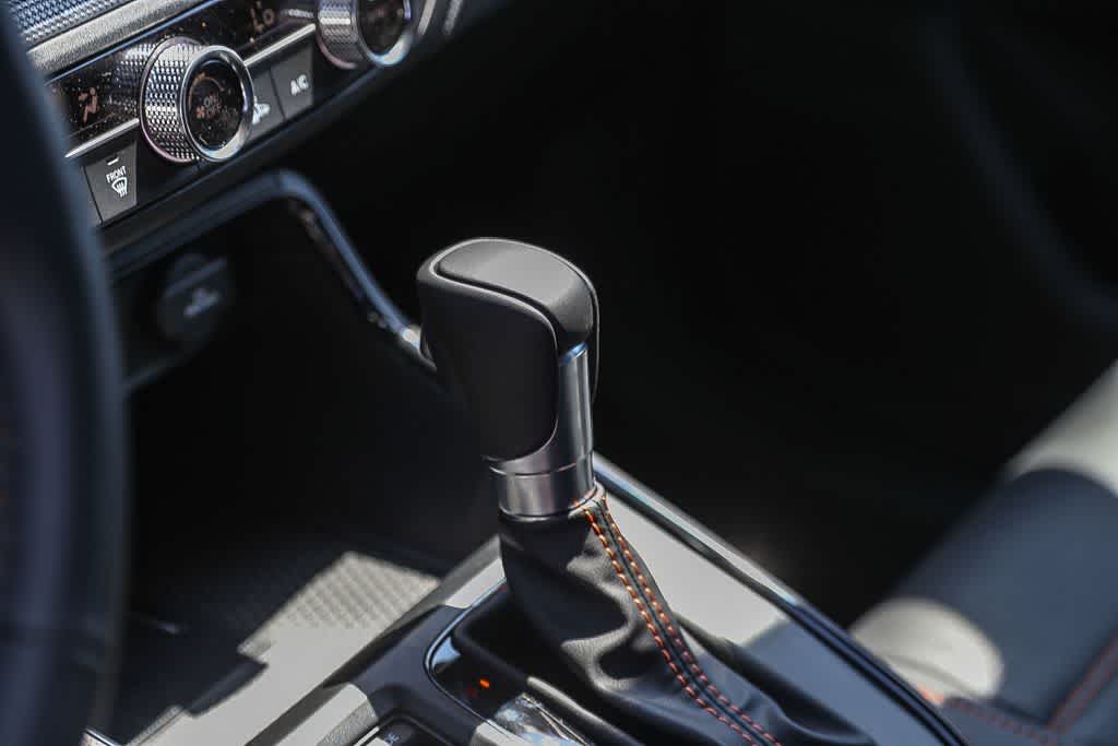 Thumbnail: 2026 Honda CR-V - 20