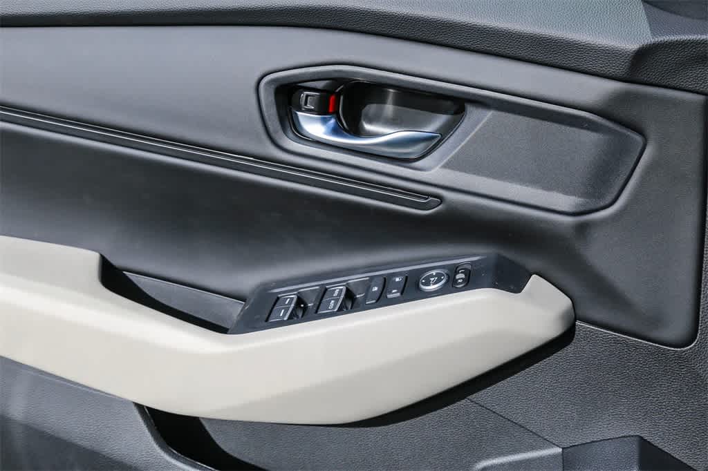 Thumbnail: 2025 Honda Accord - 22