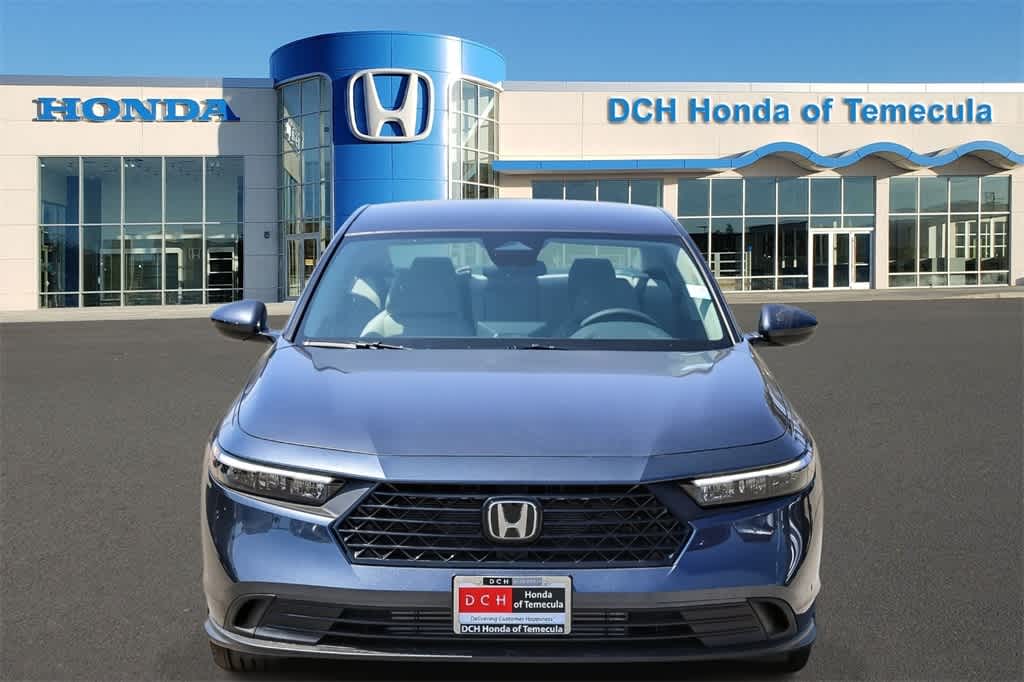 Thumbnail: 2025 Honda Accord - 2