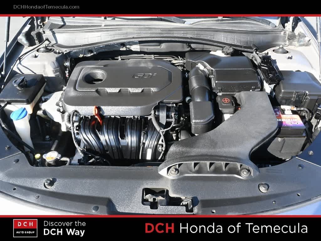 Thumbnail: 2016 Kia Optima - 24