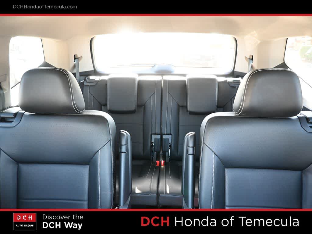 Thumbnail: 2022 Volkswagen Atlas - 20