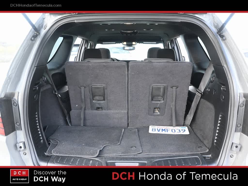 Thumbnail: 2021 Dodge Durango - 21