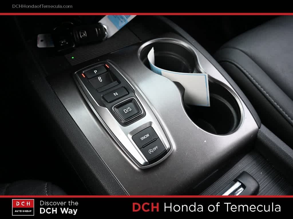 Thumbnail: 2021 Honda Pilot - 11