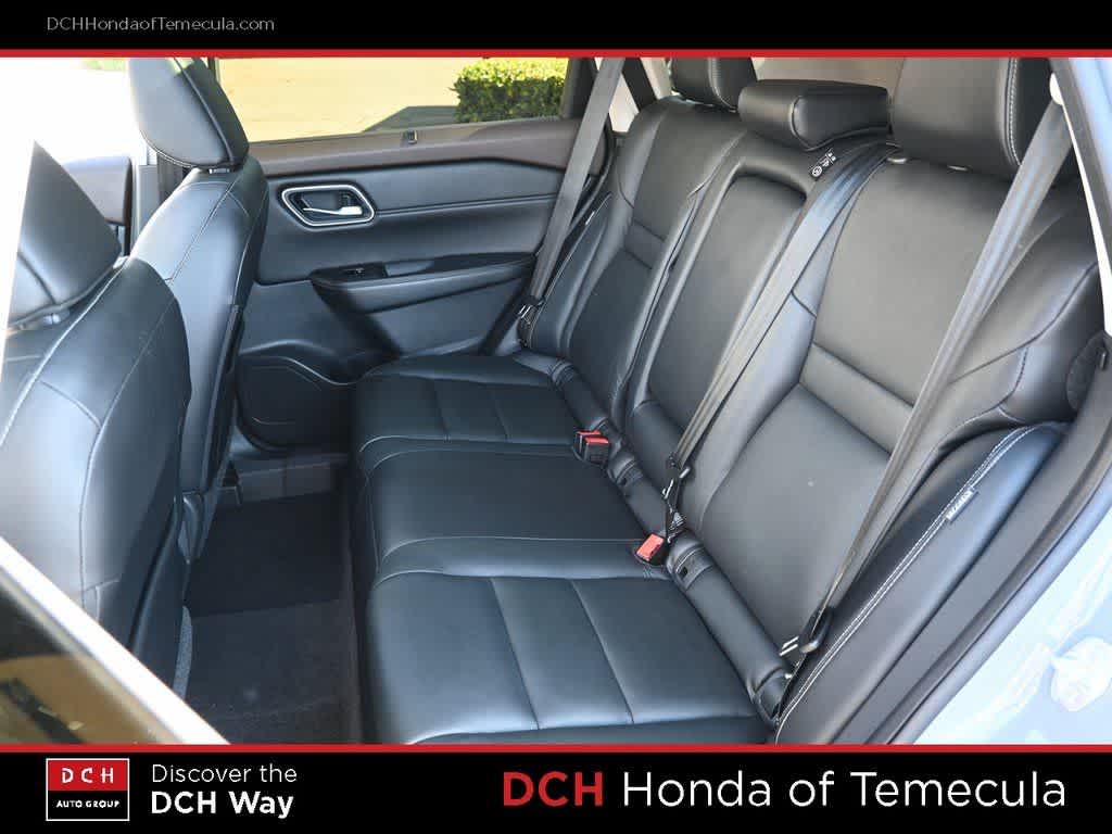 Thumbnail: 2021 Nissan Rogue - 19