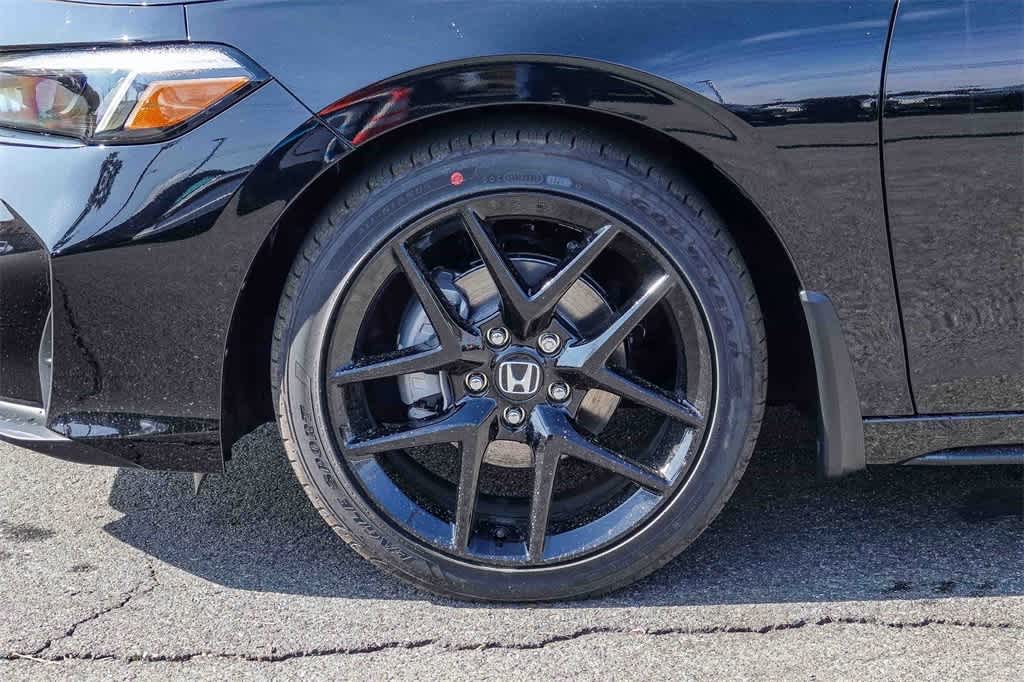 Thumbnail: 2026 Honda Civic - 10