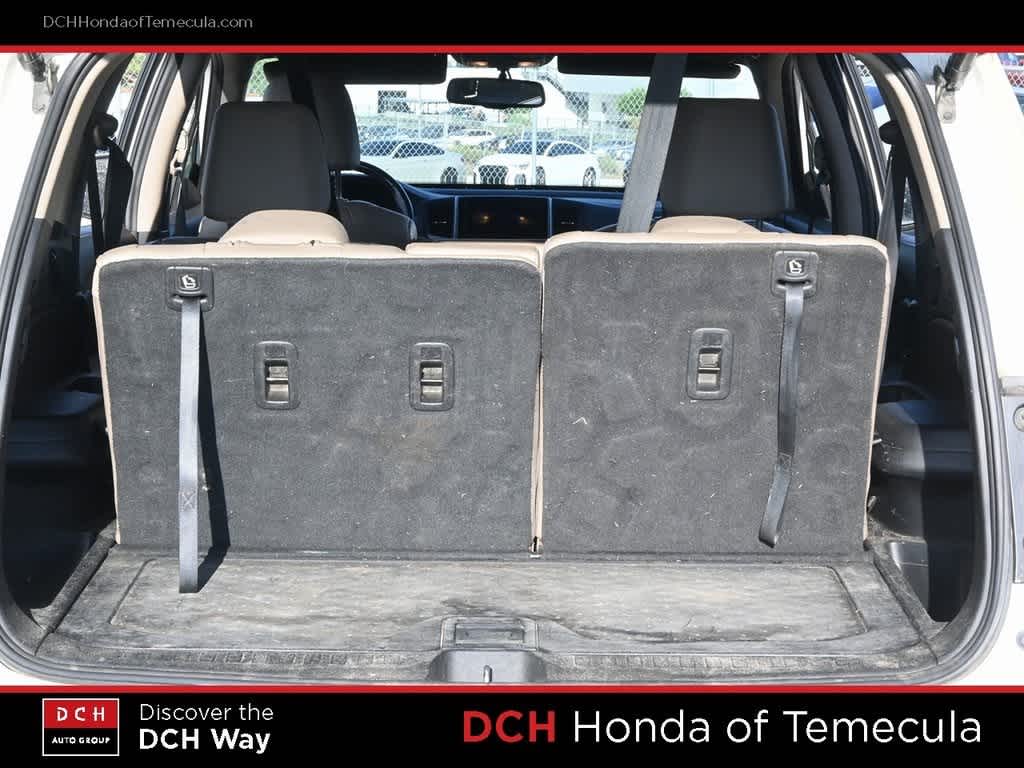 Thumbnail: 2018 Honda Pilot - 21