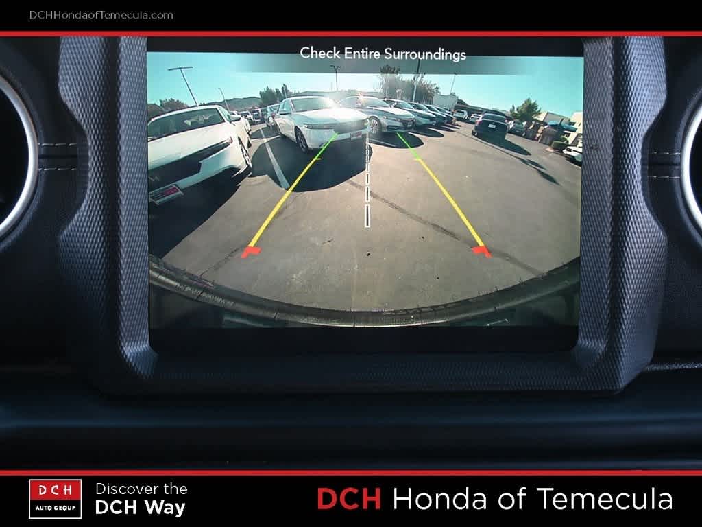 Thumbnail: 2021 Jeep Wrangler - 13