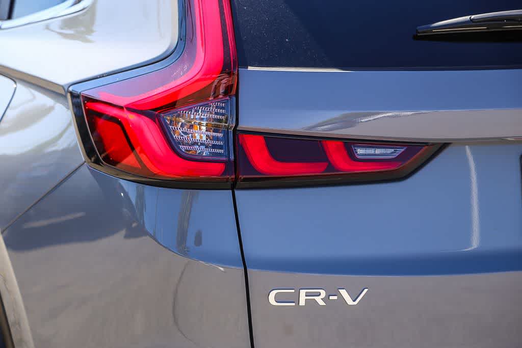 Thumbnail: 2026 Honda CR-V - 7