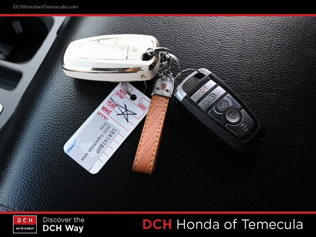 Thumbnail: 2020 Ford Expedition MAX - 15