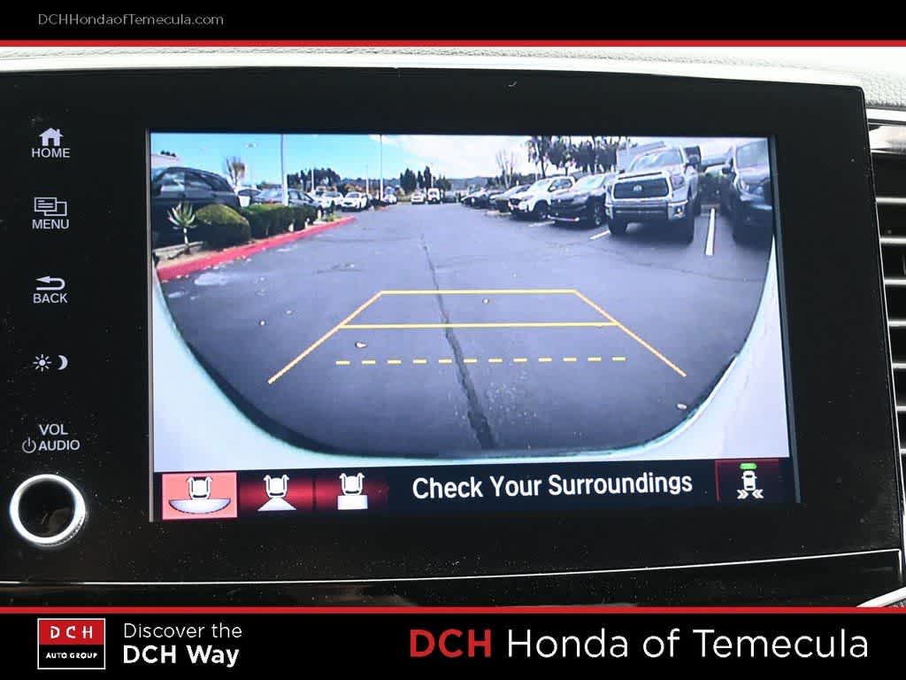 Thumbnail: 2023 Honda Ridgeline - 13