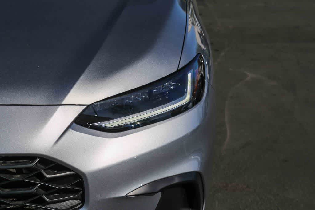 Thumbnail: 2026 Honda HR-V - 10
