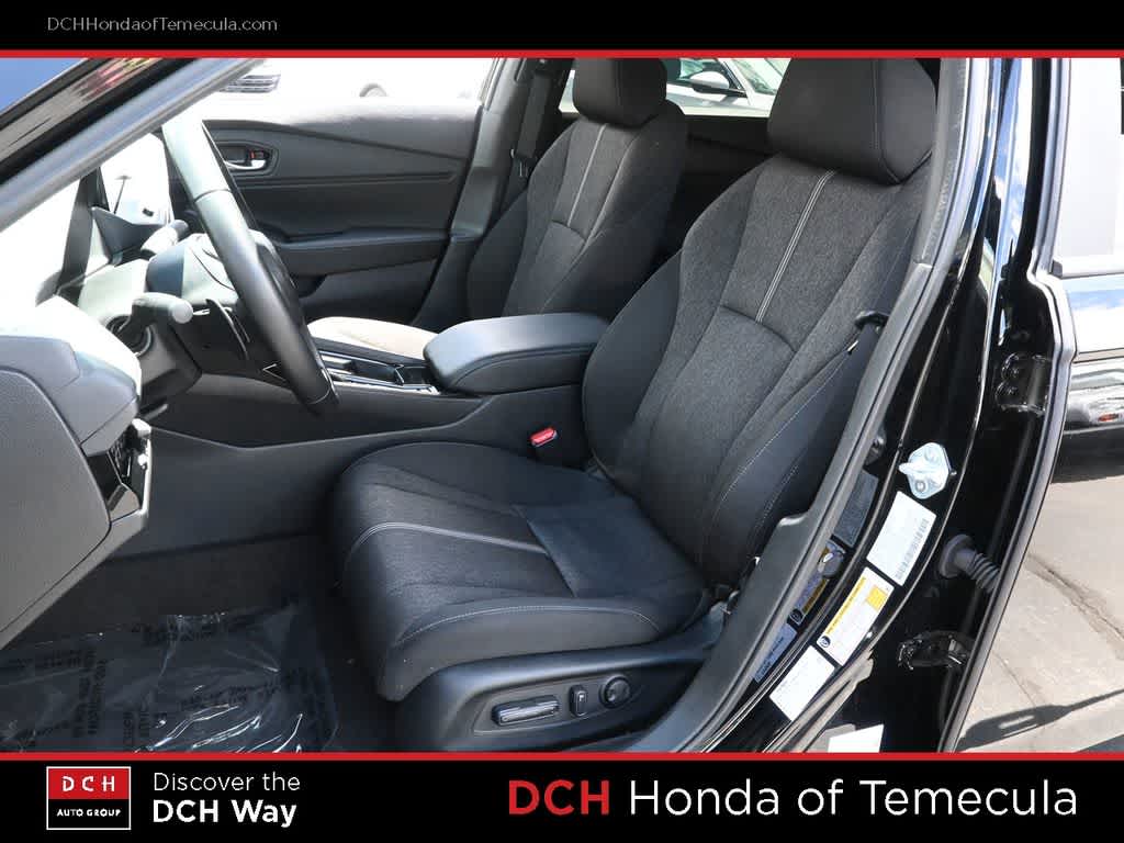 Thumbnail: 2025 Honda Accord - 18