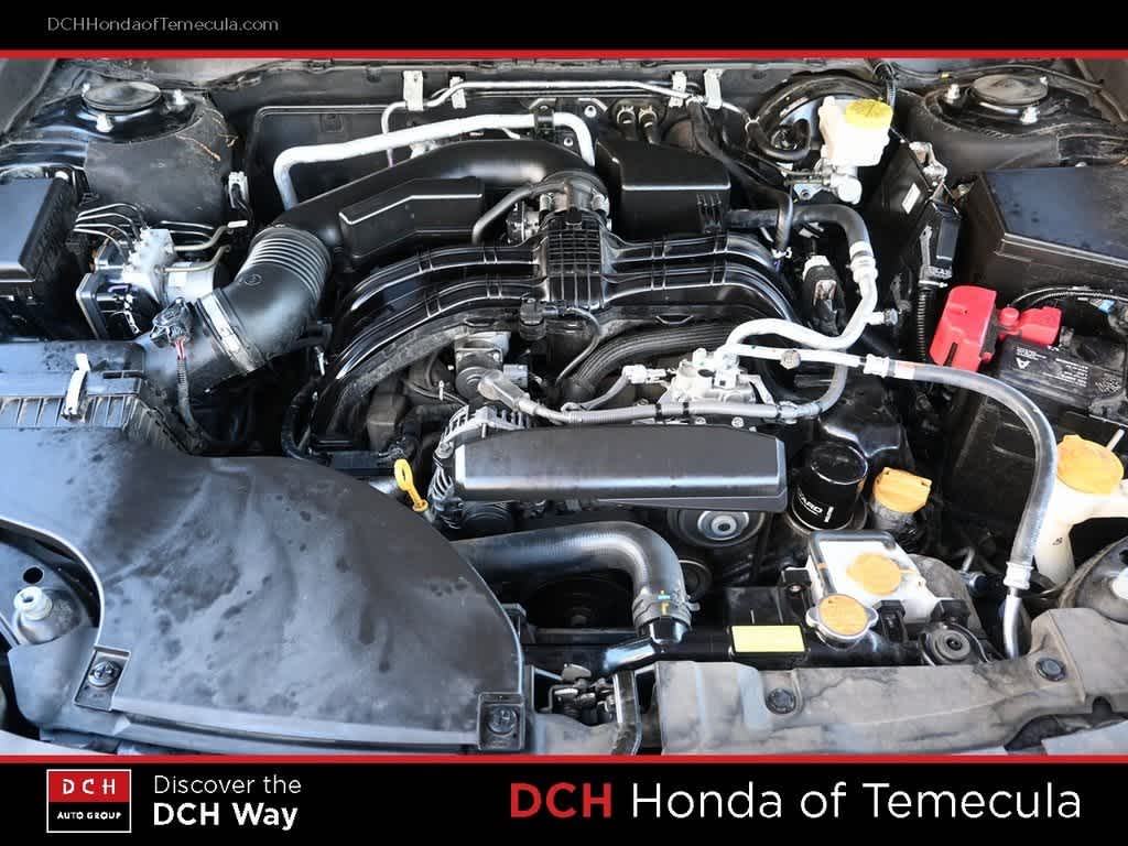 Thumbnail: 2022 Subaru Outback - 24