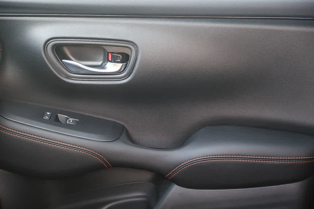 Thumbnail: 2026 Honda HR-V - 20