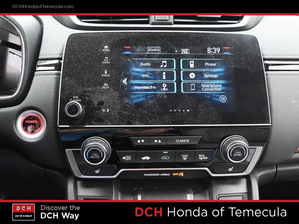 Thumbnail: 2022 Honda CR-V - 12