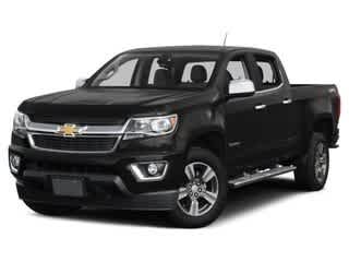 2018 Chevrolet Colorado LT -
                  Temecula, CA